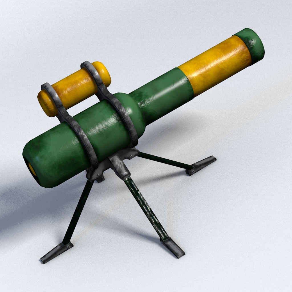 Cannon preview image 1